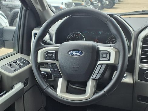 Used 2020 Ford F150 Lariat w/ Equipment Group 502A Luxury AWD/4WD image 21