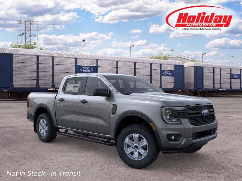 New 2026 Ford Ranger XL AWD/4WD image 1