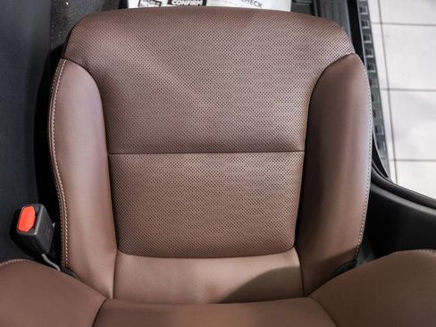 New 2027 Toyota Land Cruiser AWD/4WD image 34