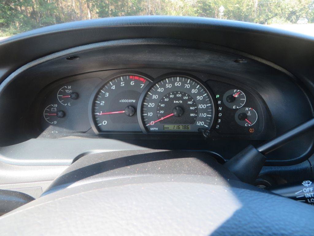 Used 2006 Toyota Tundra SR5 AWD/4WD image 16