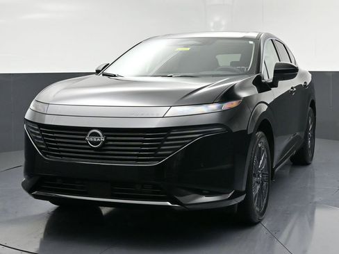 New 2026 Nissan Murano Platinum image 3