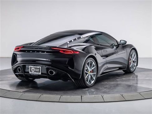 Used 2024 Lotus Emira First Edition image 5