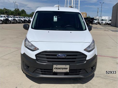Used 2022 Ford Transit Connect XL FWD image 16
