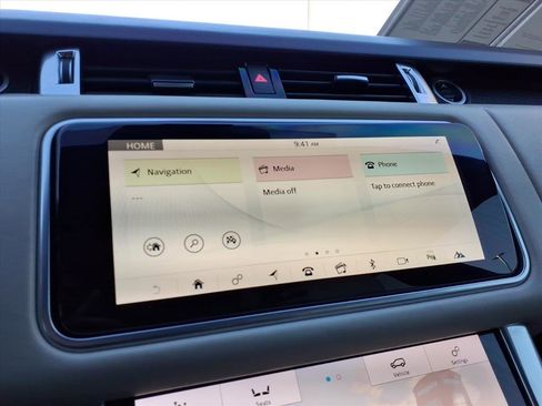 Used 2020 Land Rover Range Rover Sport HST image 23