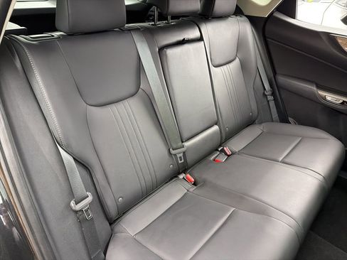 Used 2023 Lexus NX 350 AWD w/ Premium Package image 24