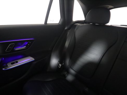 New 2026 Mercedes-Benz GLC 300 image 13