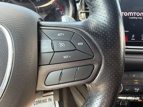 Used 2021 Dodge Durango GT AWD/4WD image 17