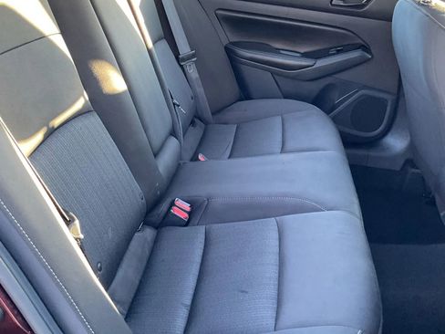 Used 2023 Nissan Altima 2.5 SV image 34