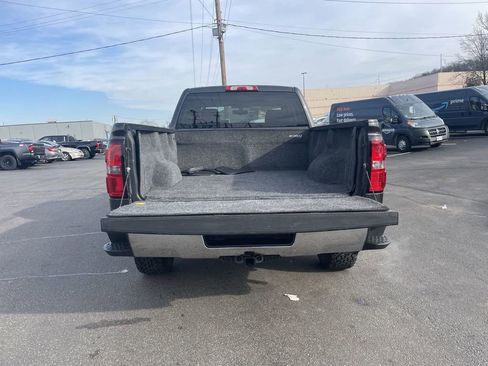 Used 2015 GMC Sierra 1500 SLE w/ SLE Value Package image 13