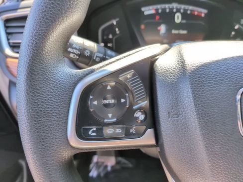 Used 2018 Honda CR-V EX image 15