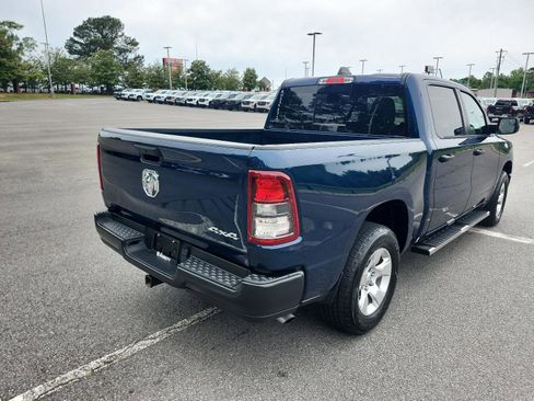 Used 2024 RAM 1500 Tradesman AWD/4WD image 3
