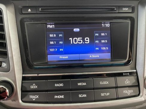 Used 2016 Hyundai Tucson SE w/ Option Group 02 image 32