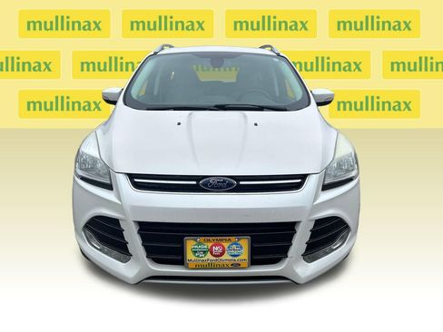 Used 2014 Ford Escape Titanium AWD/4WD image 15
