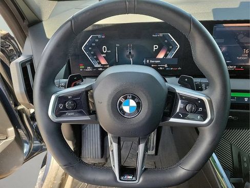 Used 2025 BMW X3 xDrive30i w/ Premium Package AWD/4WD image 21