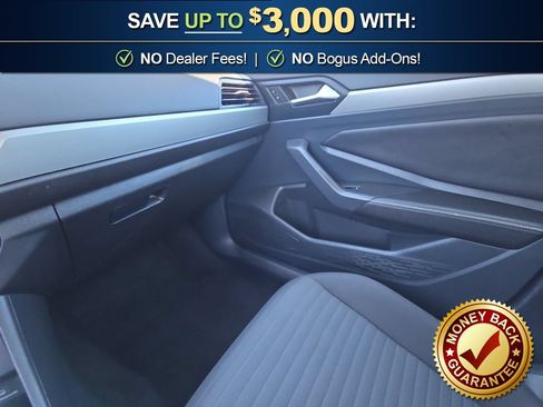 Used 2023 Volkswagen Jetta S FWD image 27