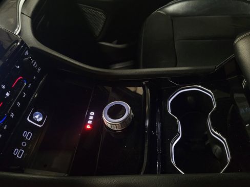 Used 2023 Jeep Grand Cherokee Altitude AWD/4WD image 26