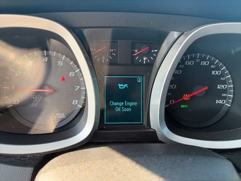 Used 2016 Chevrolet Equinox LT w/ Convenience Package FWD image 15