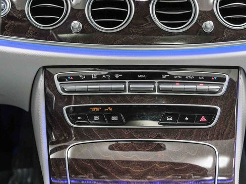 Certified 2023 Mercedes-Benz E 350 4MATIC Sedan image 19