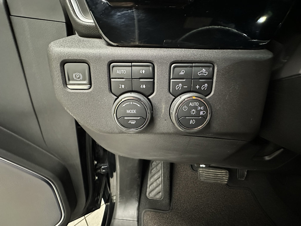Certified 2024 Chevrolet Silverado 2500 High Country AWD/4WD image 26
