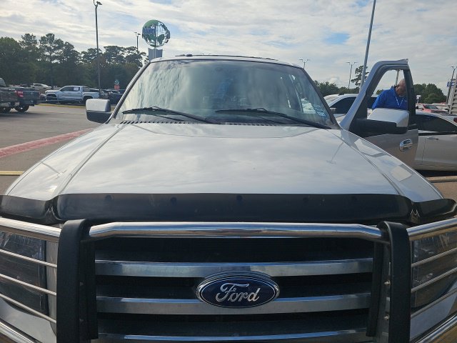 Used 2011 Ford Expedition EL Limited w/ 301A Rapid Spec Order Code RWD image 8
