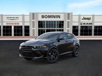 New 2025 Dodge Hornet GT w/ GT Blacktop Package video 1