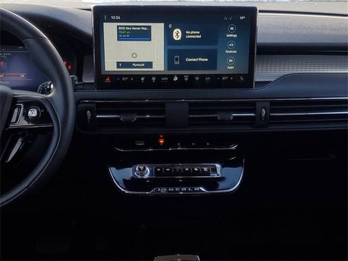 Certified 2023 Lincoln Corsair AWD w/ Equipment Group 101A image 27