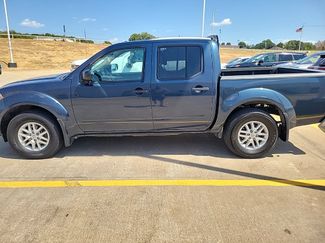 Used 2017 Nissan Frontier SV RWD video 1