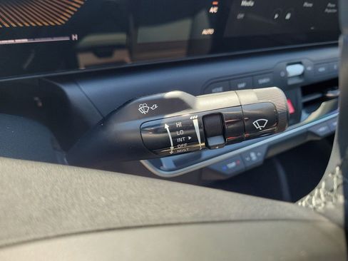 New 2026 Kia K4 GT-Line Turbo FWD image 28