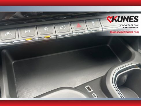 New 2026 GMC Sierra 1500 AT4 w/ AT4 Premium Package image 27