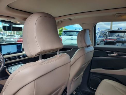 Used 2022 Lincoln Nautilus Reserve image 28