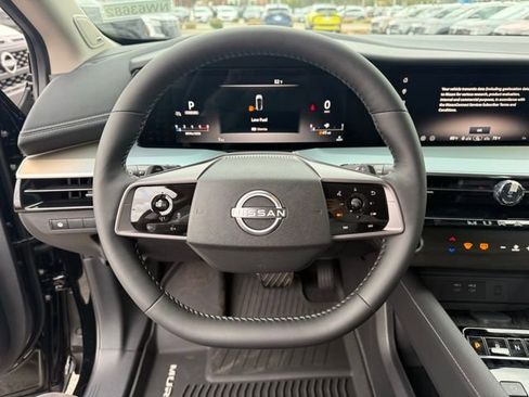 New 2026 Nissan Murano SL image 18