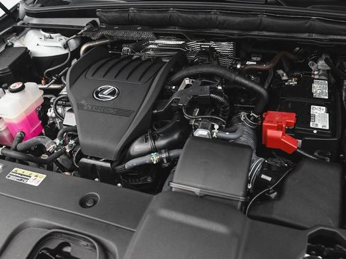 Used 2024 Lexus RX 350 F Sport image 34