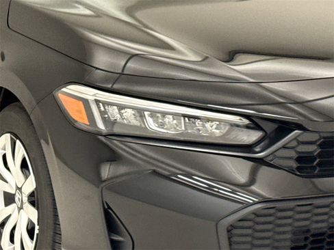 New 2026 Honda Civic LX image 5