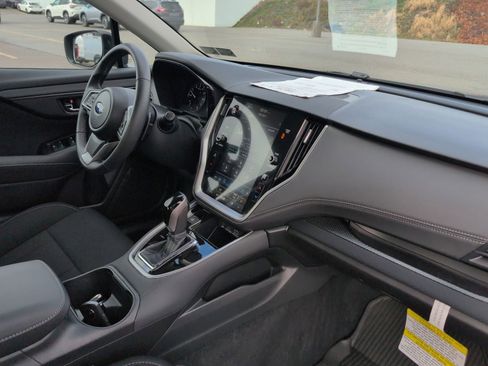 Certified 2025 Subaru Legacy Premium image 27