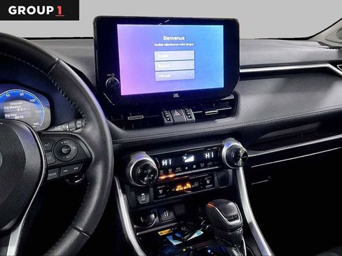 Certified 2023 Toyota RAV4 Limited AWD/4WD image 7