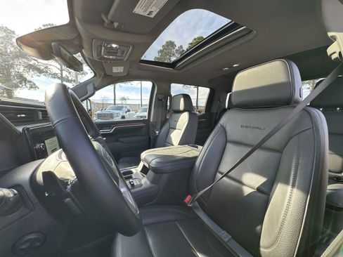 Used 2025 GMC Sierra 1500 Denali w/ Denali Reserve Package image 28