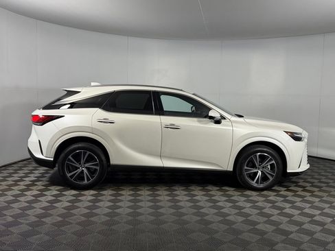 Used 2025 Lexus RX 350 Premium FWD image 5