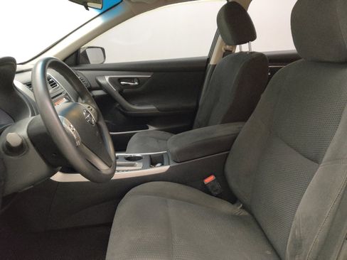 Used 2015 Nissan Altima 2.5 S image 17
