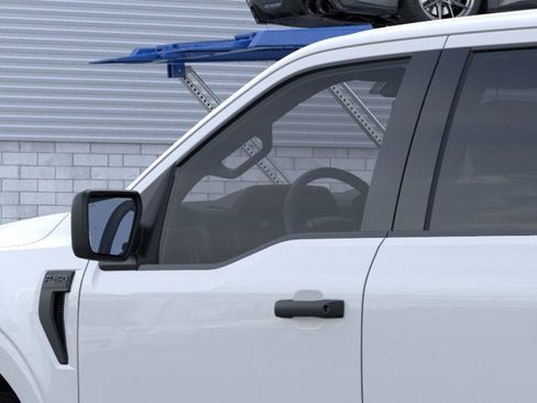 New 2026 Ford F150 STX RWD image 20
