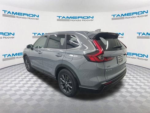 New 2026 Honda CR-V EX-L image 3