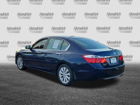 Used 2015 Honda Accord EX image 6