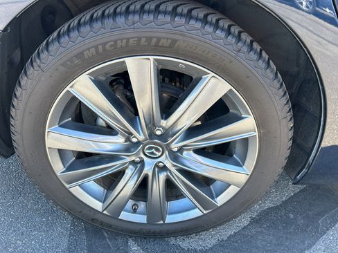 Used 2021 MAZDA MAZDA6 Touring FWD image 9
