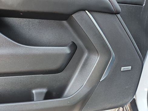 Used 2021 Chevrolet Tahoe RST image 16