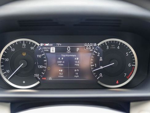 Used 2023 Land Rover Discovery HSE R-Dynamic AWD/4WD image 29