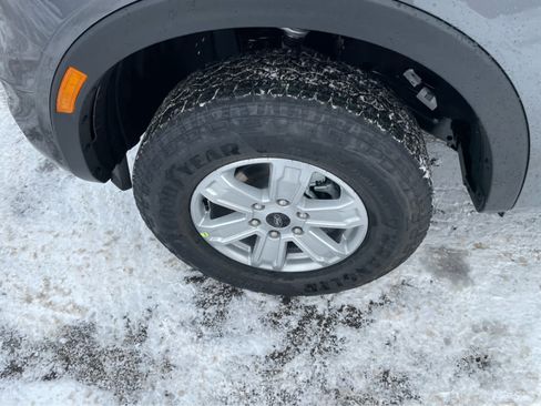 New 2025 Ford Ranger XL image 9