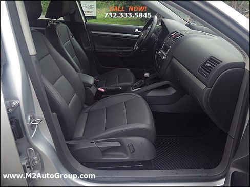 Used 2009 Volkswagen Jetta SE image 11