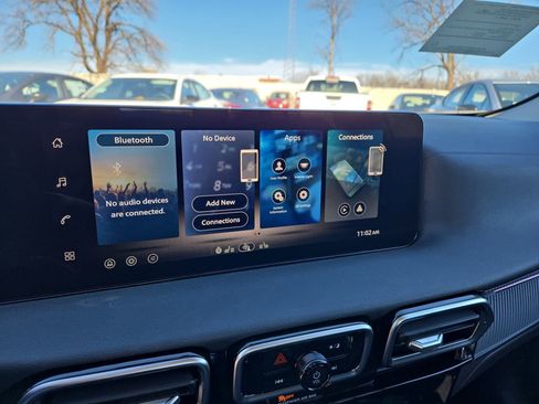 New 2026 Nissan Sentra SV w/ SV Convenience Package FWD image 24