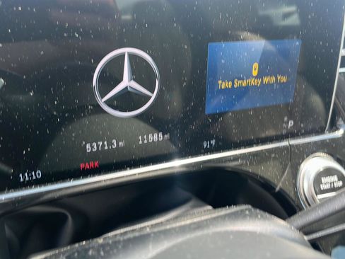 Used 2025 Mercedes-Benz E 350 Sedan image 8