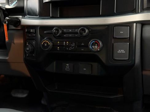 Used 2024 Ford F250 XL w/ FX4 Off-Road Package image 28
