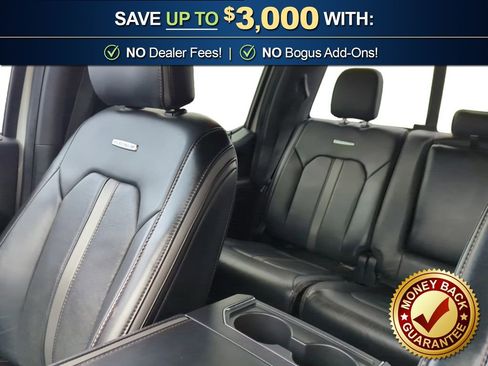 Used 2020 Ford F250 Platinum w/ FX4 Off-Road Package image 21